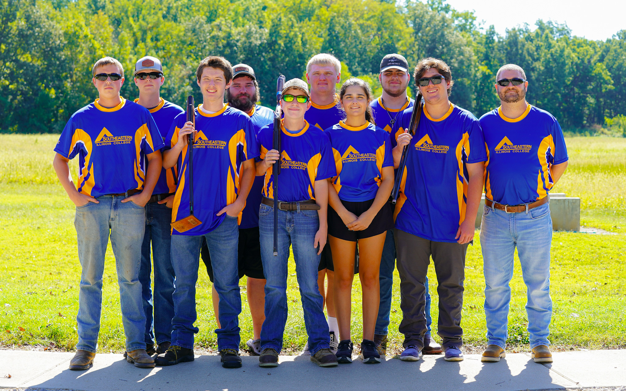 Claybreakers 2025 2026