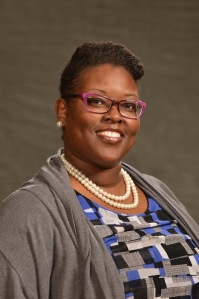 Lolita L. Mack Headshot