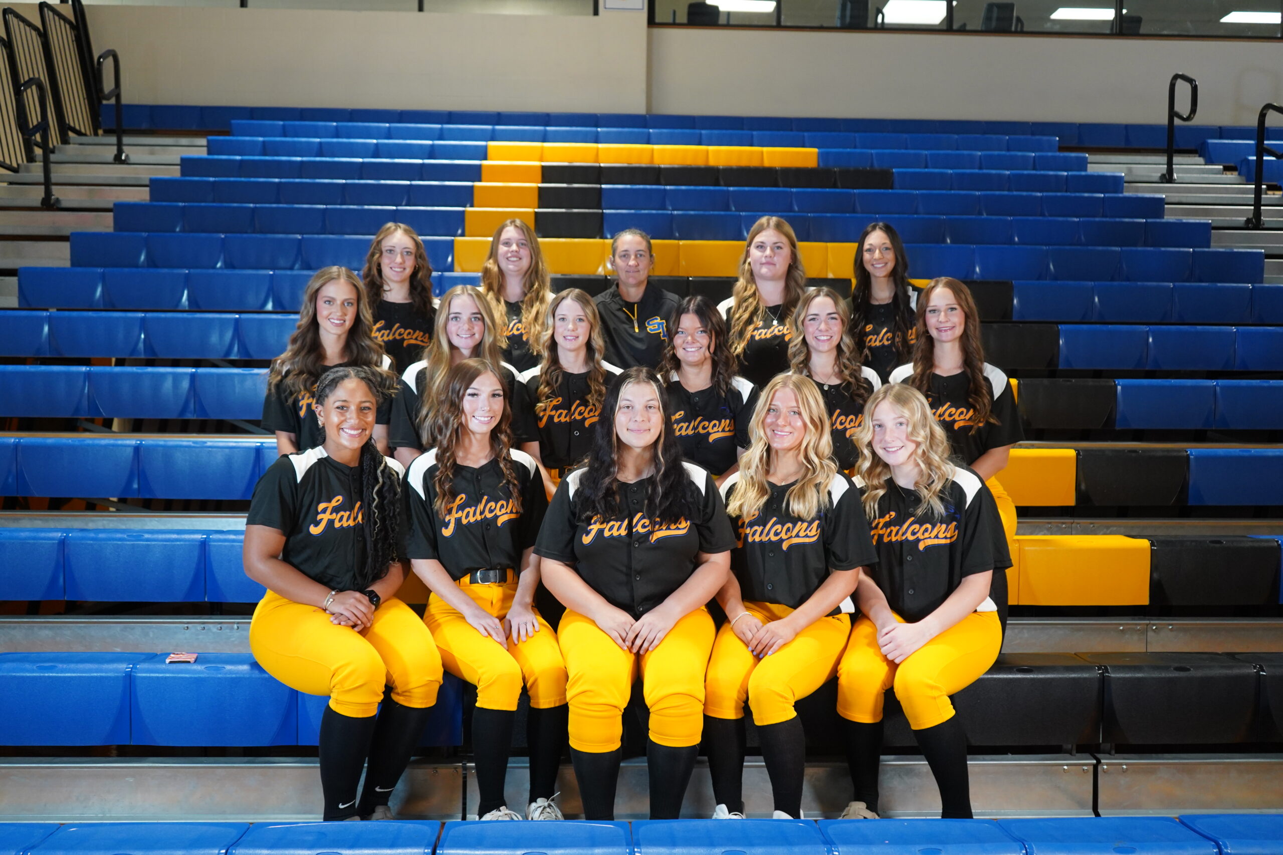 SIC Softball 2025 26