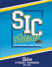 2021-2022 SIC Talon Cover
