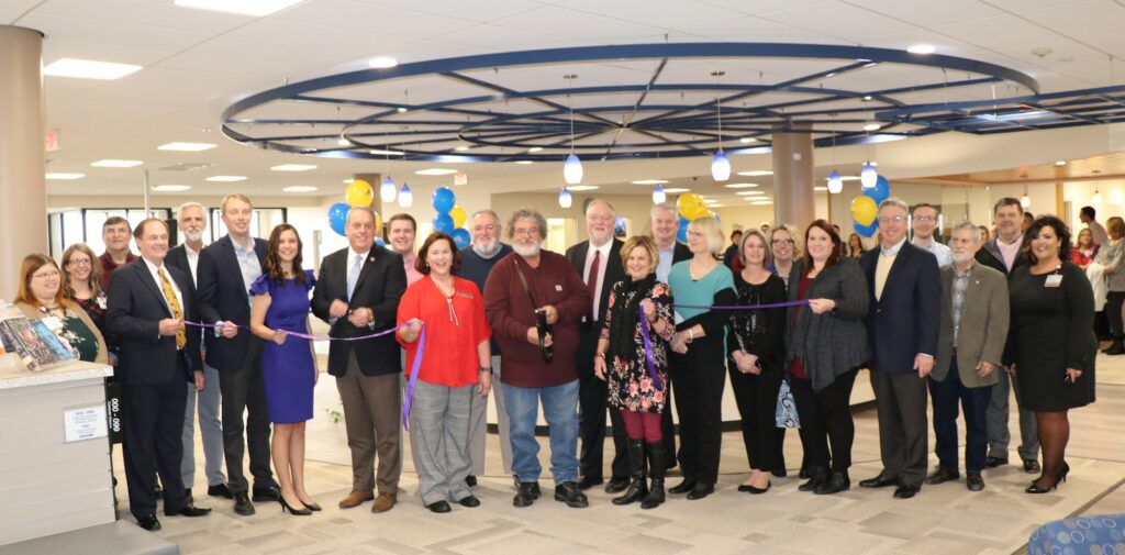 Melba Patton Library