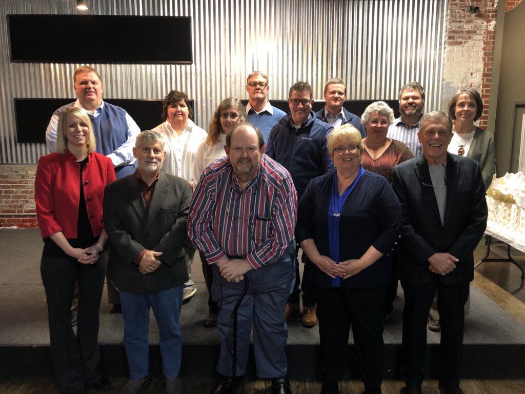 SIC Foundation Board