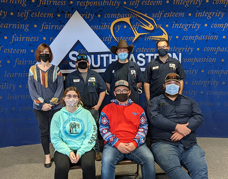 Professional Agricultural Students Club