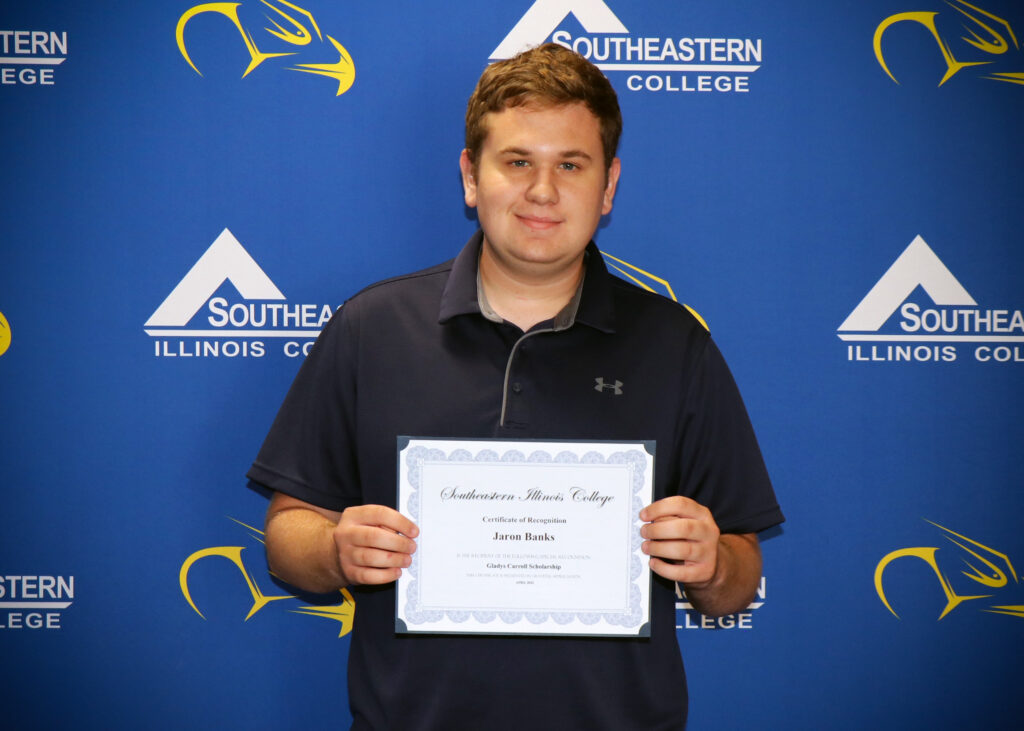 15 Jaron Banks G. Carroll