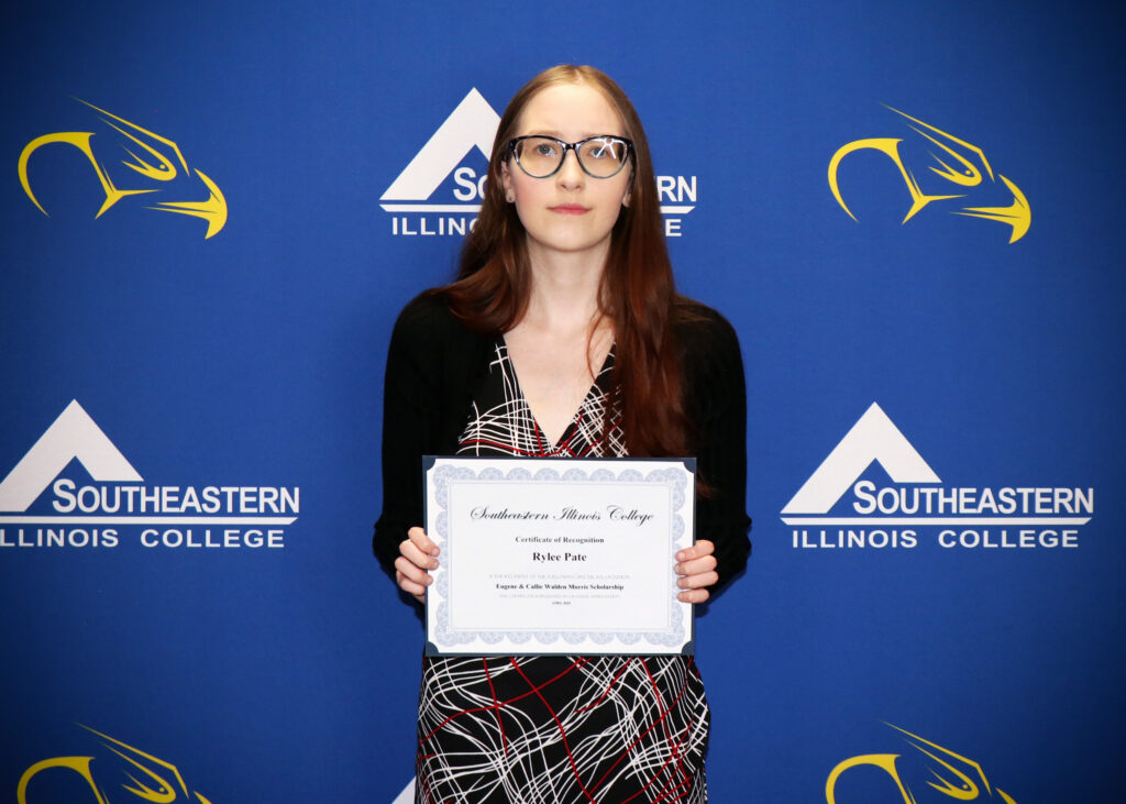 17 Rylee Pate Eugene and Callie Walden Morris