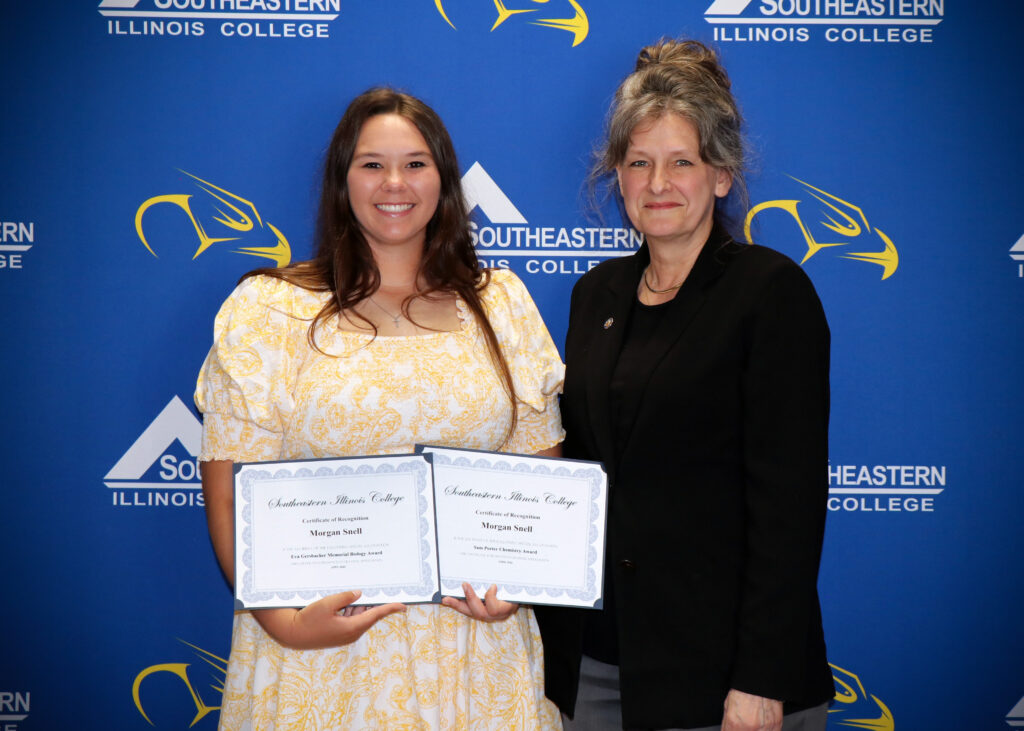 5 Morgan Snell S. Porter and E. Gersbacher