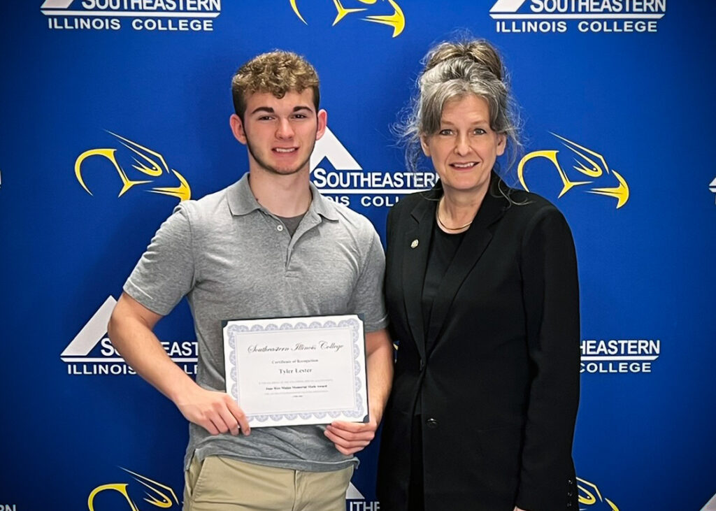 7 Tyler Lester J.R. Malan Memorial