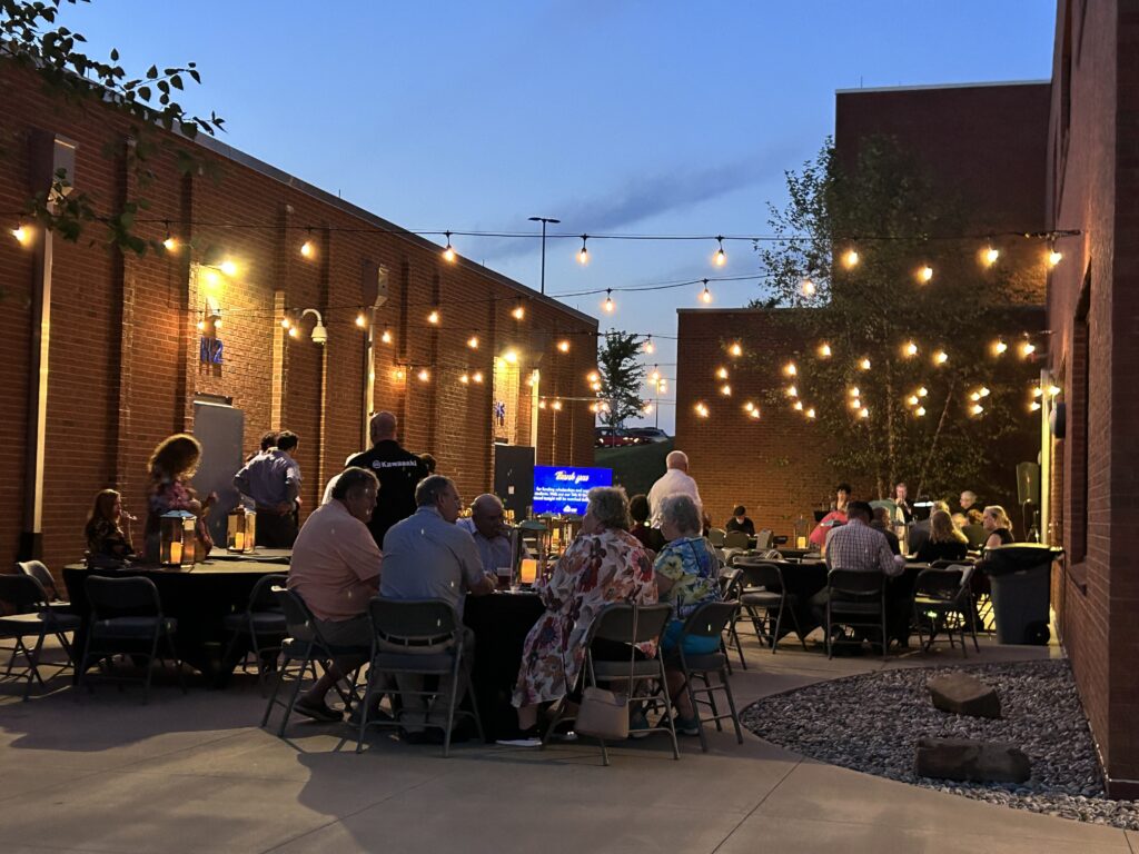 Jazz Under the Stars