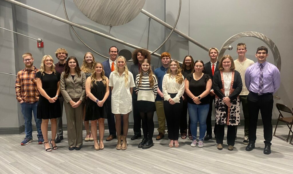 SIC Student Government