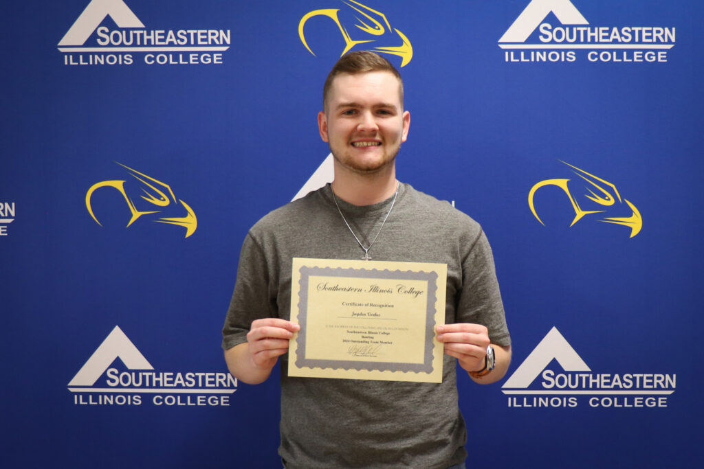 Outstanding Bowling Award