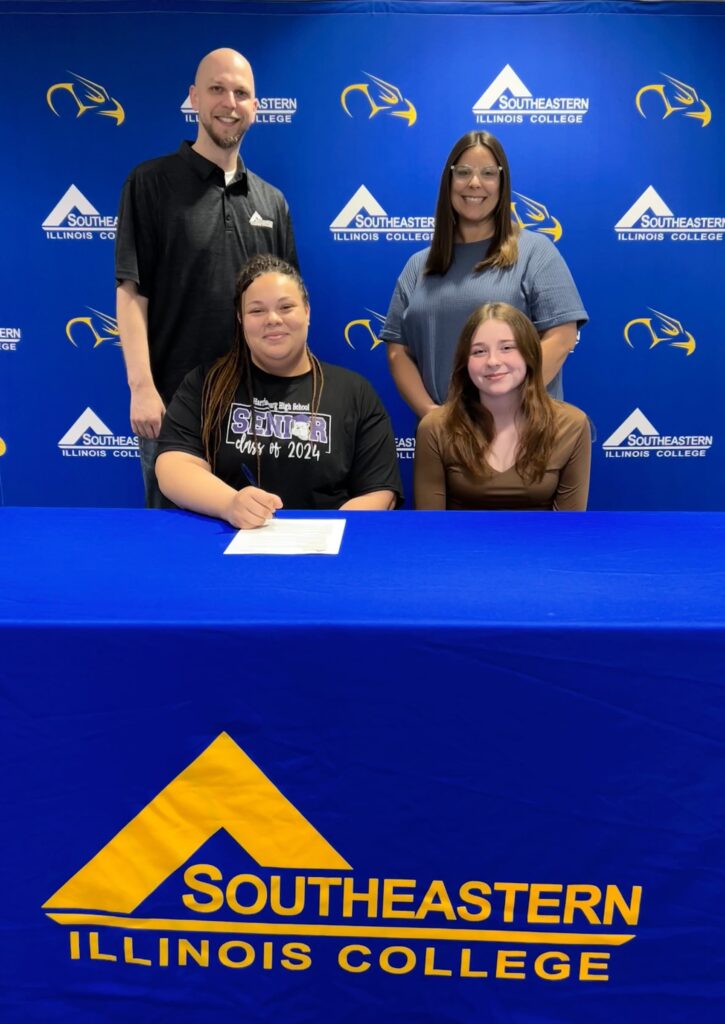 Chelsea Morales 2024 Theatre Recruit