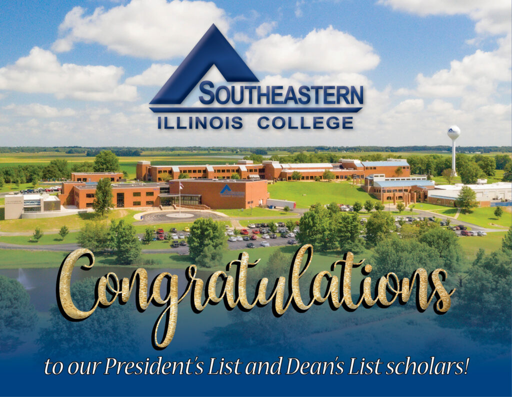 President and VP lists