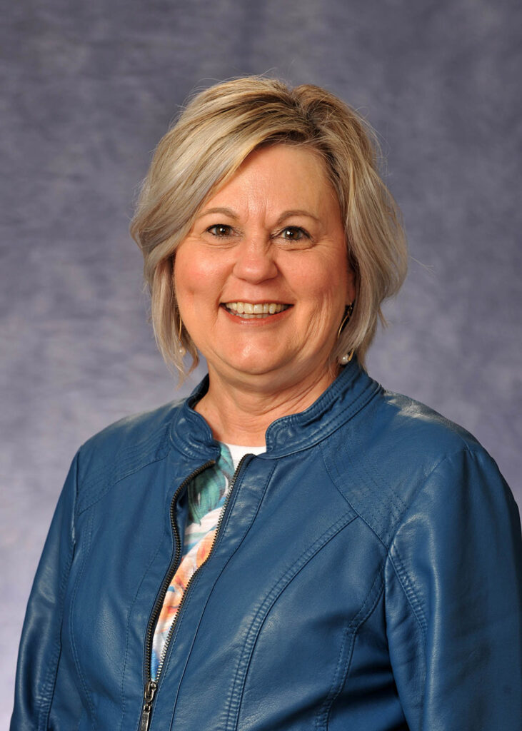 Debbie Hughes New SIC Board Chair