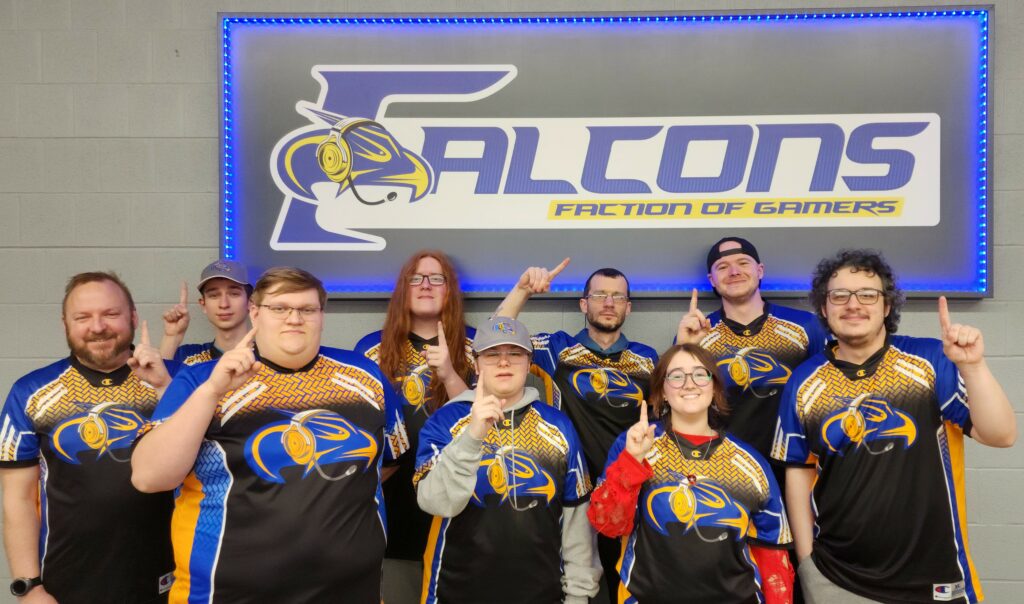 Esports NACE Champs 2025