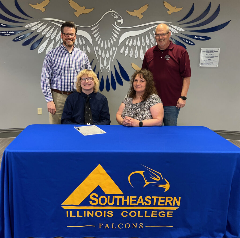 Cale Warfield Music Scholarship