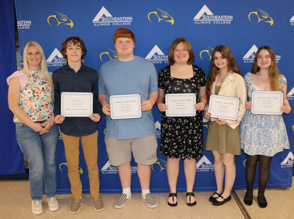 Harrisburg Kiwanis Scholarships