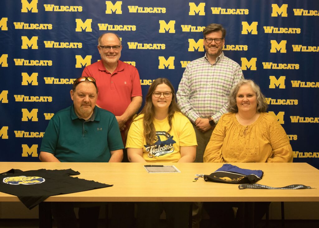 Jenann Woods Music Scholarship