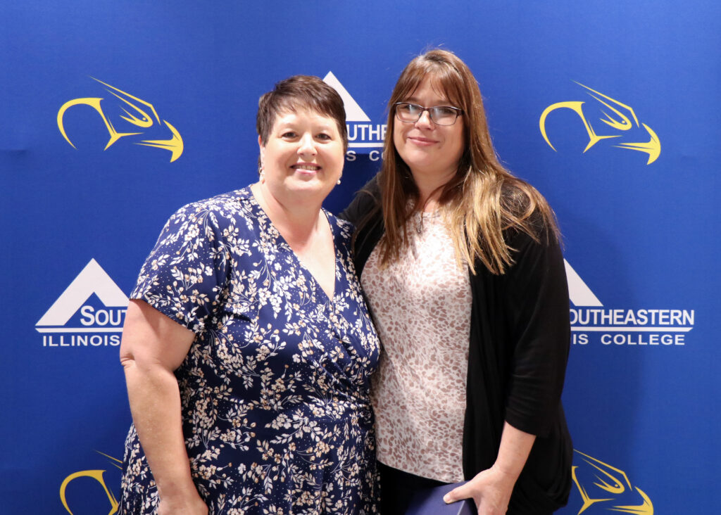 Living The Mission Award