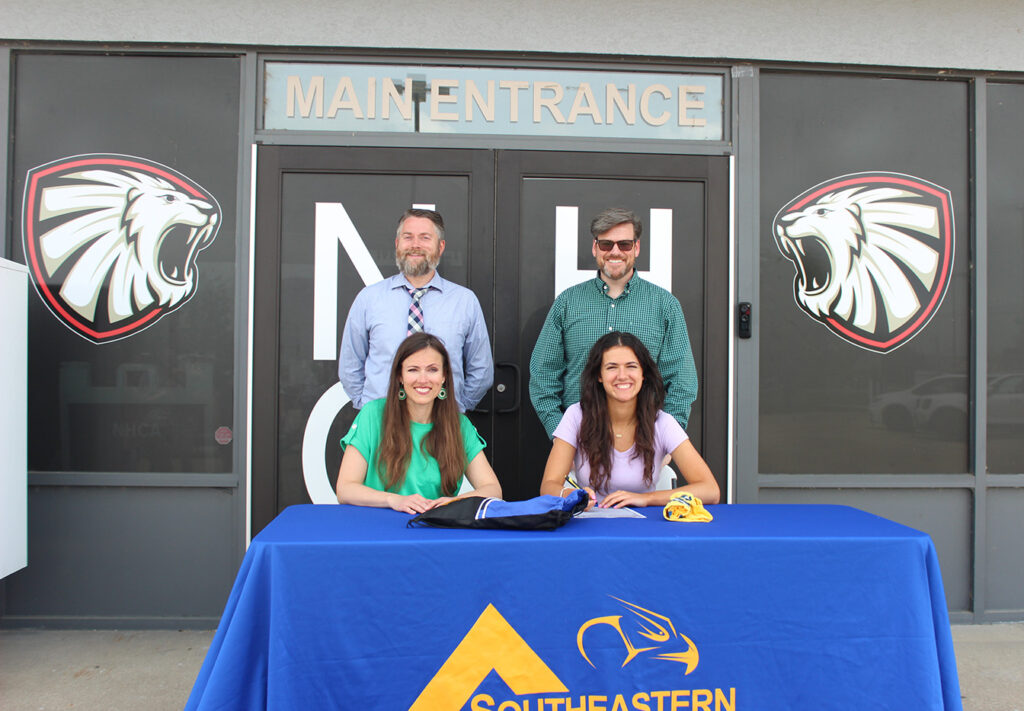 Isabel Rister Music Scholarship