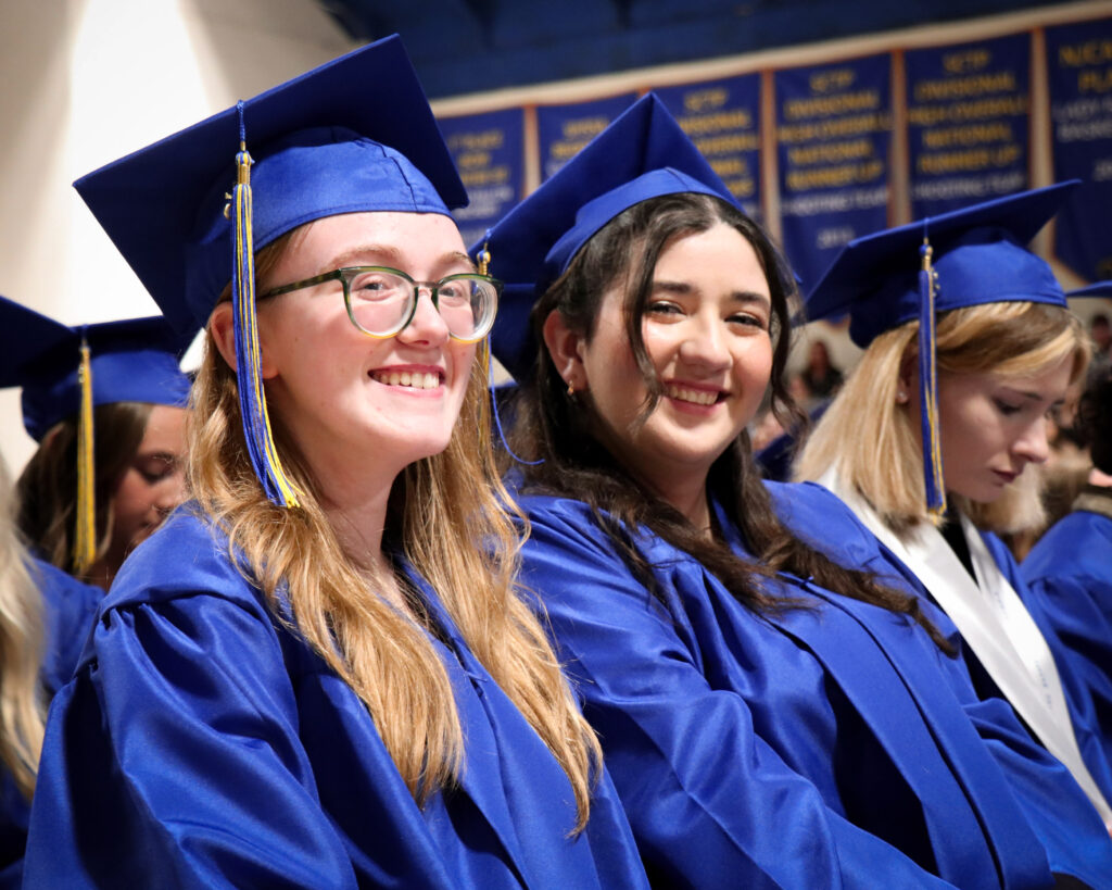 Reagan Brasher & Sadie Foy Of Harrisburg