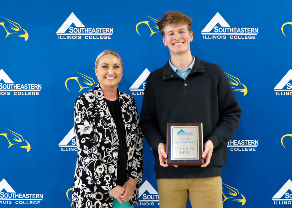 3 Spirit Of SE 24 25