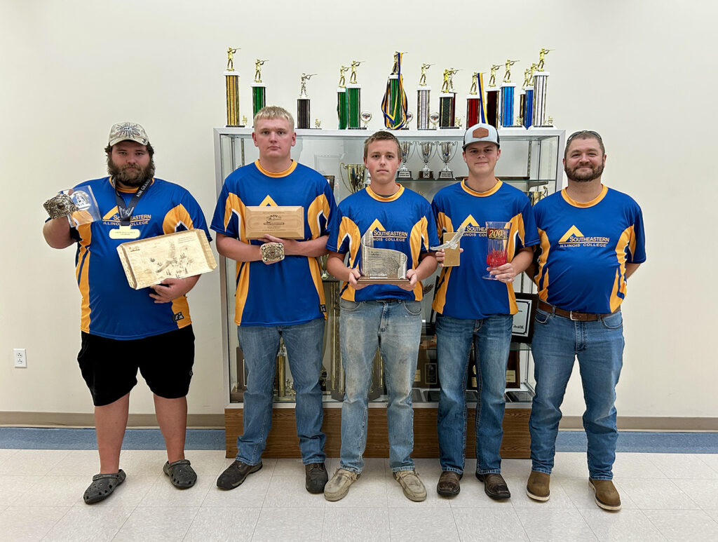 SIC Clay Breakers AIM Awards 2025