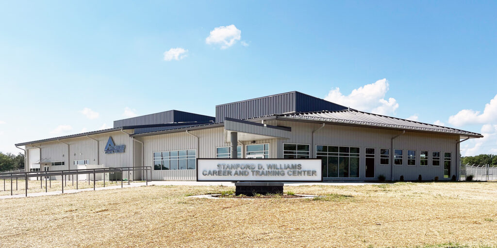 Stanford D Williams Career And Training Center
